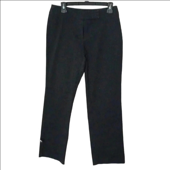 💙🌺Gray pants with pockets - Picture 2 of 8